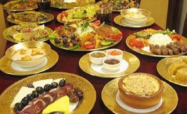 Ramazan’da Beslenme Konusunda Nelere Dikkat Etmeliyiz