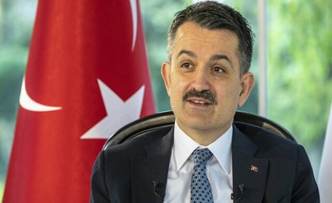 Sağlık Çalışanları İçin Hatıra Ormanı Kuruluyor