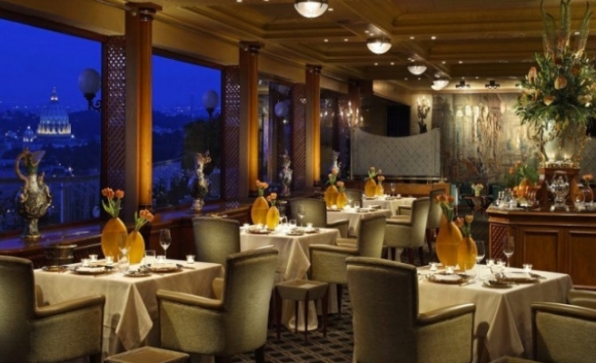 Şartları Sağlayan Restoran Ve Oteller 27 Mayıs’ta Açılacak