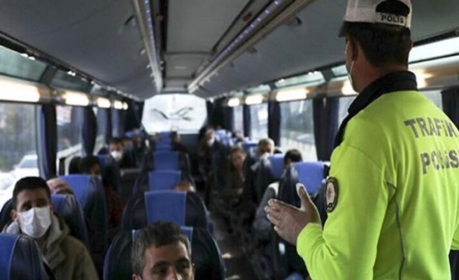 Seyahat İzin Belgesi Alma Zorunluluğu Kaldırıldı