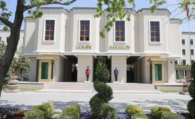 Seyahat İzni İçin Rekor Başvuru