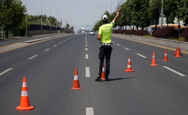Seyahat Kısıtlaması Kalkıyor Mu?