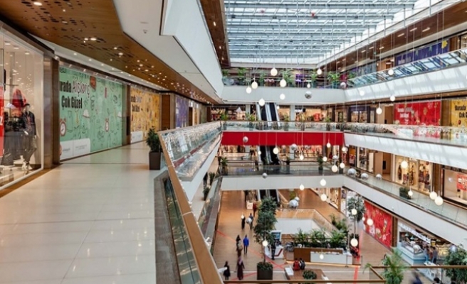 Uzmanlardan AVM uyarısı