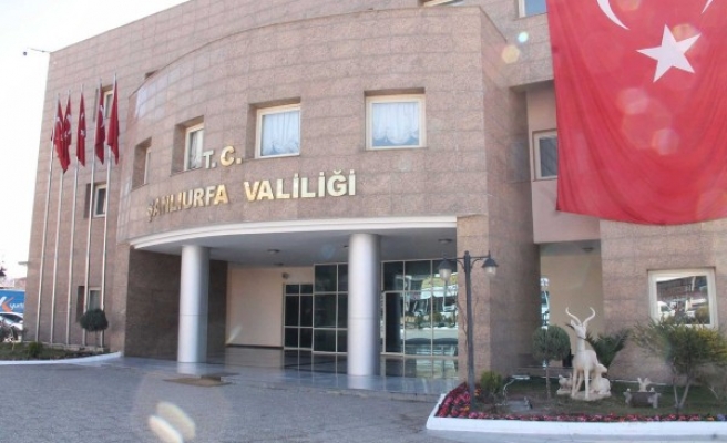 Şanlıurfa için yeni karantina kararları açıklandı