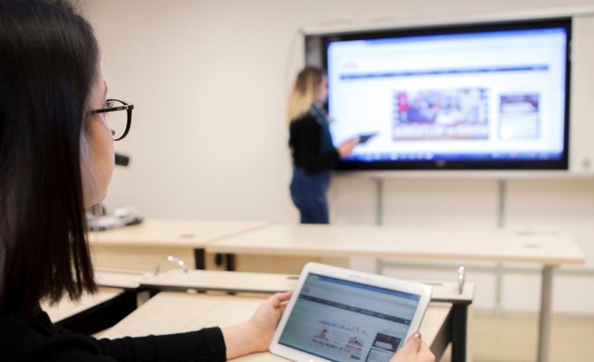 Özel okullarda yüz yüze eğitim için tarih verildi