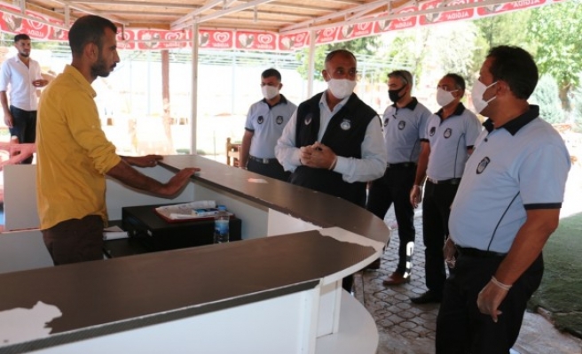 Kafe, lokanta vb. işletmelerle ilgili yeni kararlar açıklandı