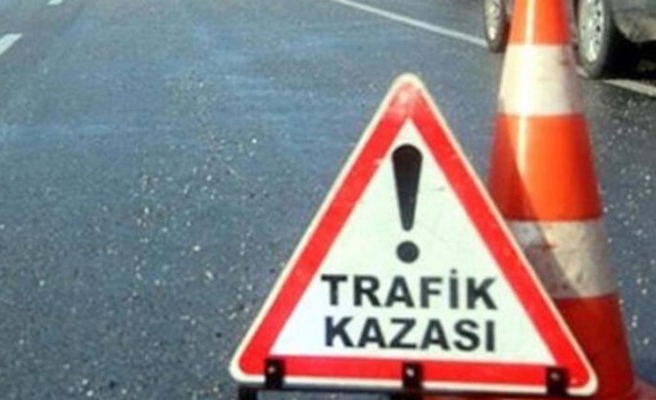 Şanlıurfa'da araçlar çarpıştı: Yaralılar var