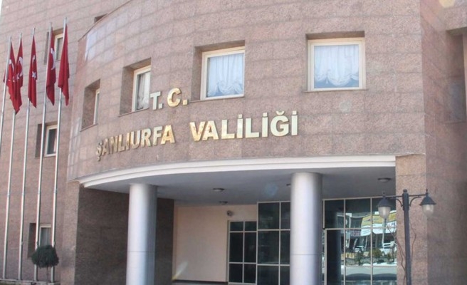 Şanlıurfa için yeni karantina kararları duyuruldu