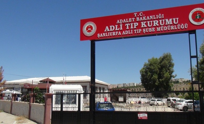 Şanlıurfa'da bıçaklı kavga: 1 ölü