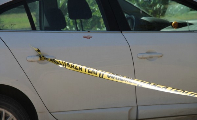 Şanlıurfa'da silahlı kavga: Yaralılar var