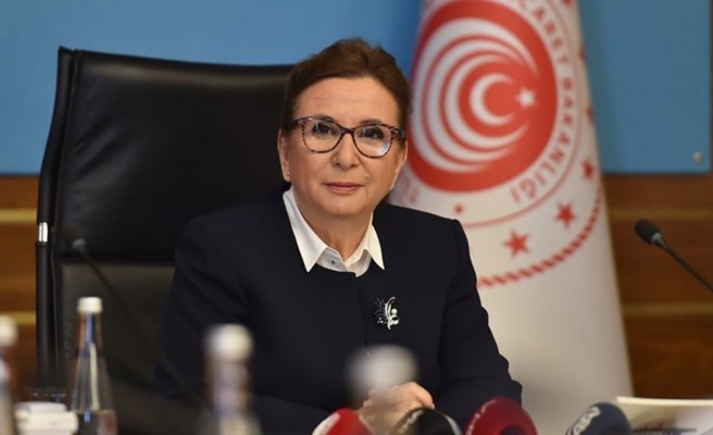 Bakan duyurdu: Gümrük kapıları açıldı!