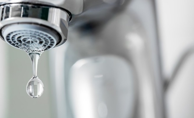 Hilvan'da gün boyu su kesintisi yaşanacak