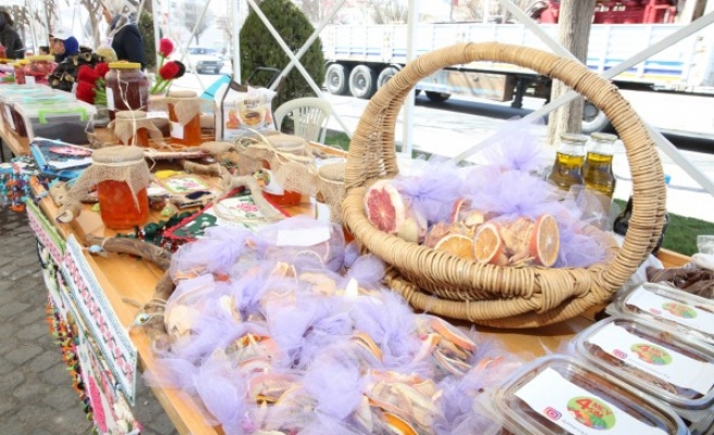 KEDÜP, Urfa'da yeniden faaliyete geçiyor