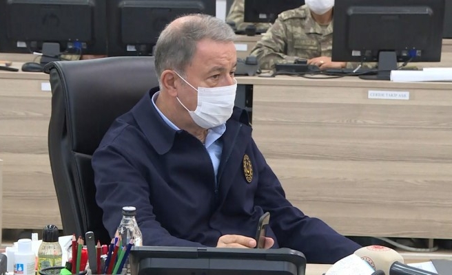 Cumhurbaşkanı Urfa sınırındaki toplantıya bağlandı