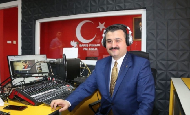 Yıldız: Cumhurbaşkanı Urfa için şehir hastanesi talimatını yineledi