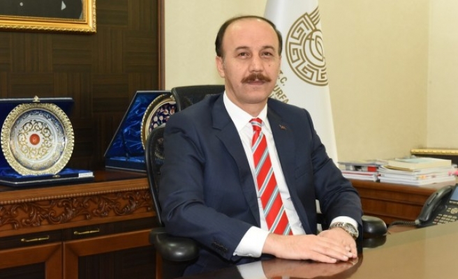 Hasar var mı? Şanlıurfa Valisi'den deprem açıklaması