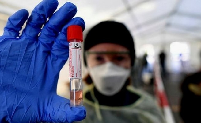 Sağlık Bakanlığı koronavirüs kriterlerinde değişikliğe gitti