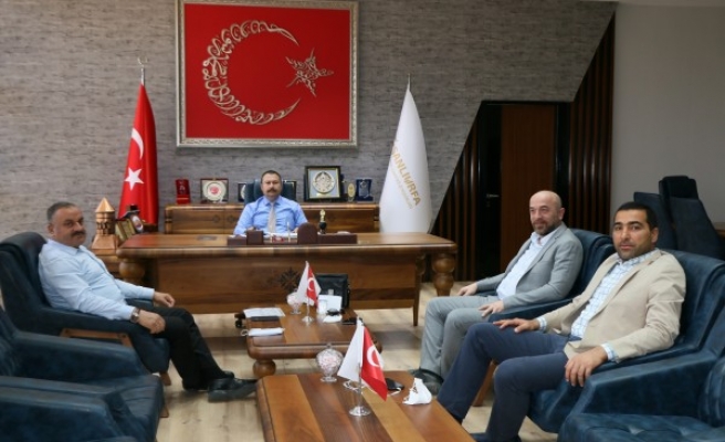 Şanlıurfa OSB'de elektrik faturalarında indirim yapıldı