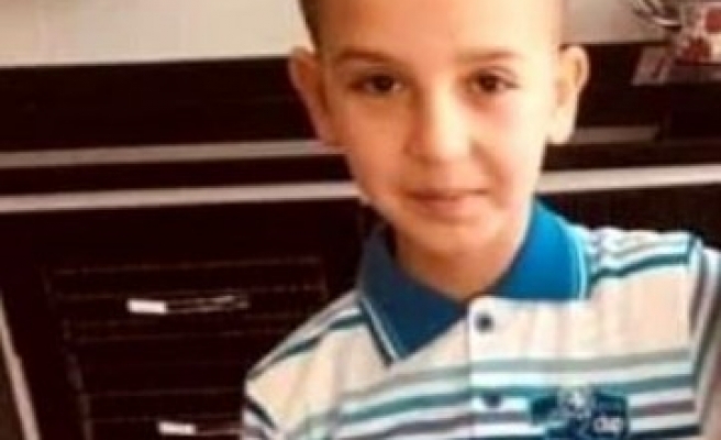 Urfa'da kaybolan 11 yaşındaki çocuk aranıyor