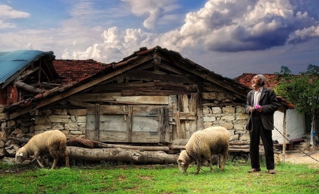 Salgınla birlikte tercihler değişti: Göç başladı