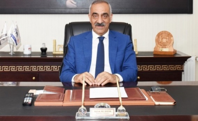 Urfa'da belediye başkanında koronavirüs çıktı