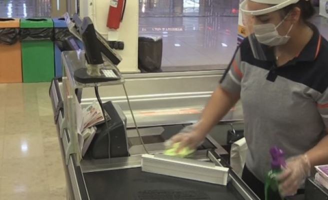 Şanlıurfa'da gıda denetimleri ihmali kabul etmiyor