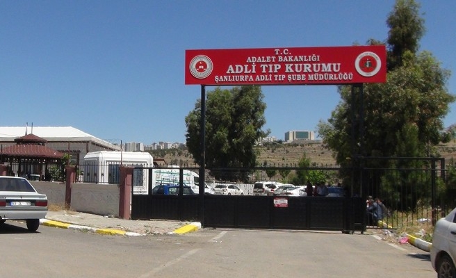 Sulama kanalına düşen 10 yaşındaki çocuk öldü