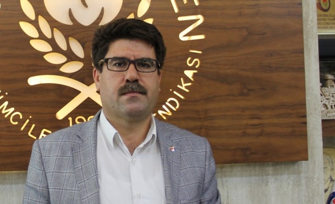 Şanlıurfa'dan ABD'deki George Floyd olayına tepki