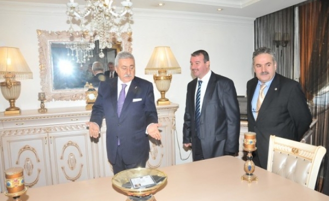 TESK'ten düğünlerle ilgili açıklama geldi