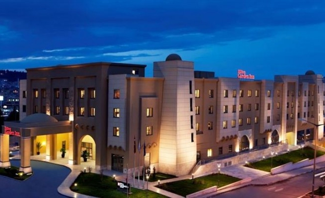Hilton, Şanlıurfa'da ikinci otelini açıyor