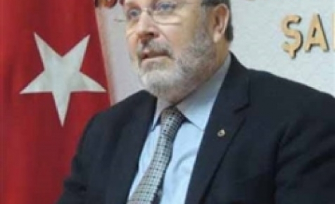 Urfalı eski başkan koronavirüs nedeniyle hayatını kaybetti