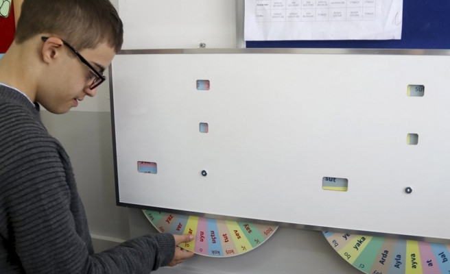 Resmi Gazete'de yayımlandı: Sınıfı tekrarı için karar