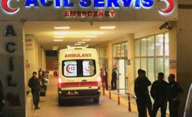 Şanlıurfa’da kaza! TIR’ın altında kaldı