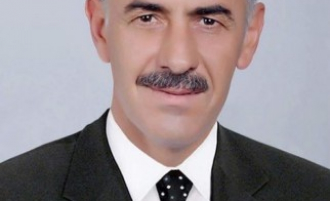 Koronavirüse yakalanan Urfalı müdürden güzel haber geldi