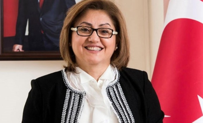 Fatma Şahin Şanlıurfa'ya geliyor