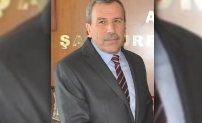 AK Parti eski ilçe başkanı koronaya yakalandı