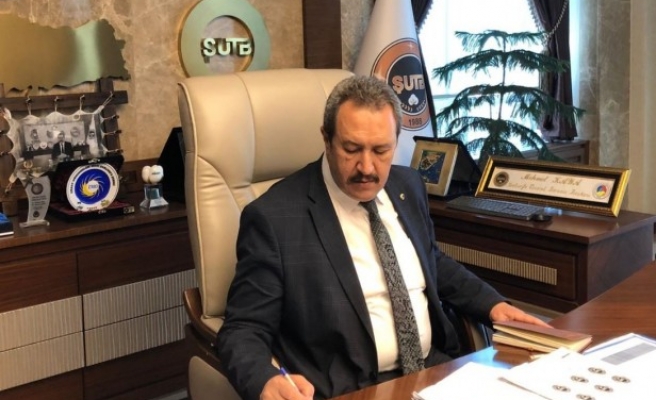 Urfalı başkanın girişimleri sonuç verdi