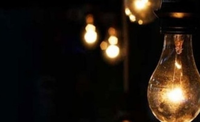 Karaköprü'de 3 bölgede elektrikler kesilecek
