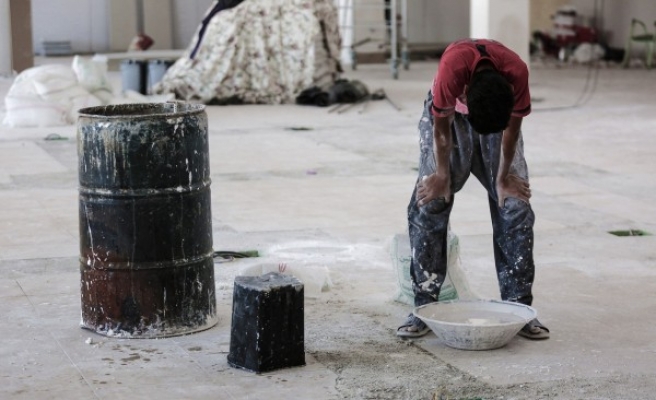 TESK’ten çocuk işçiliği için önemli çağrı