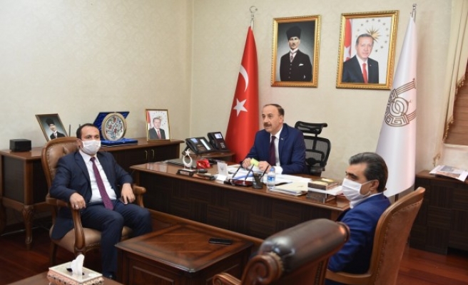 Vali duyurdu: Urfa’da vaka sayısında büyük artış!