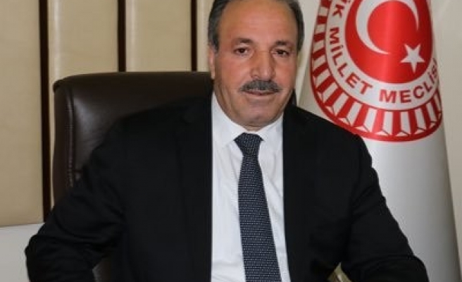 Vekil Özcan, Şanlıurfalıları normalleşme konusunda uyardı