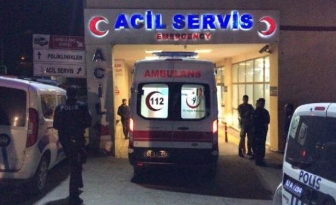 Şanlıurfa'da bıçaklı kavga can aldı!