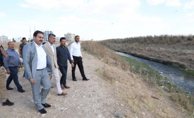 Canpolat, vatandaşın talep ve önerilerini dinledi