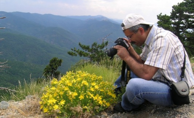 Etnobotanik araştırma ekibi Harran Üniversitesi’nde buluşuyor