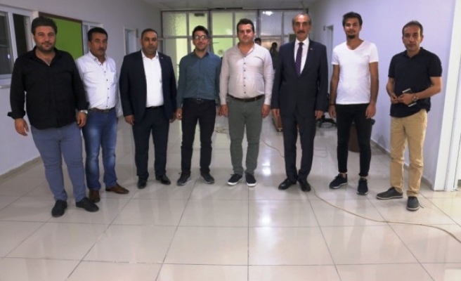 Akçakalelilere müjde: Başka ilçeye gidilmesine gerek kalmadı