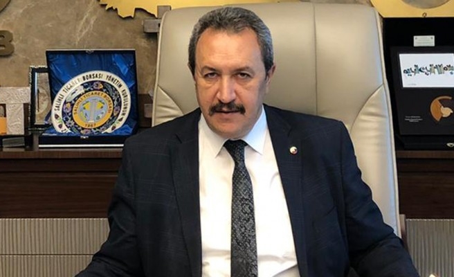 ŞUTB Başkanı Kaya, salgına karşı uyardı