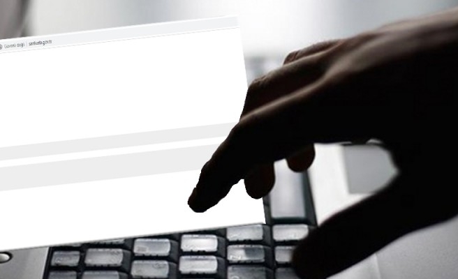 Tüm valiliklerin sitesi çöktü!