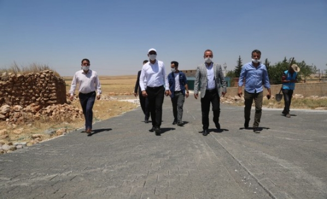 Kuş: Yol mağduriyetleri giderilecek