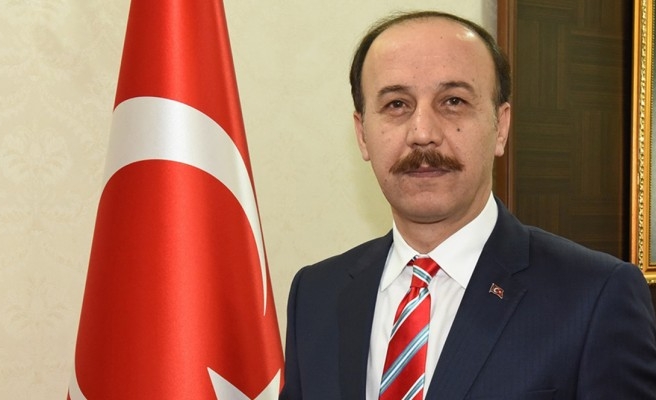 Vali Erin, Şanlıurfa'daki deprem için açıklama yaptı