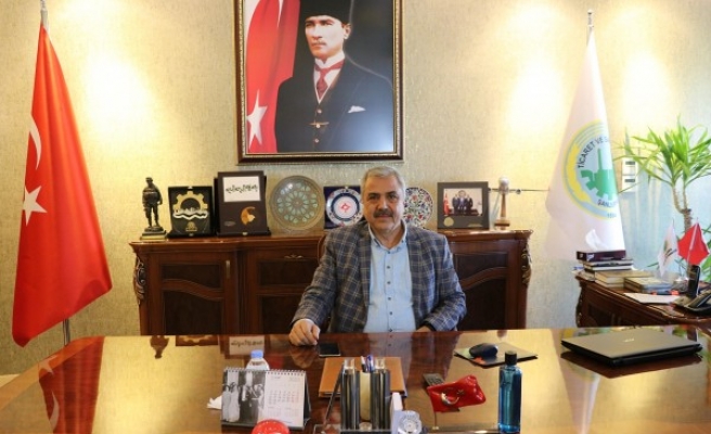 Peltek: Yeni bir çözüm bulunmalıdır